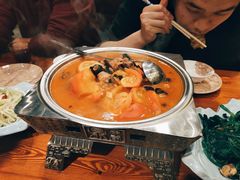 -赵家小馆(沈阳禹洲广场店)
