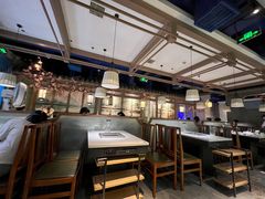 -野妹经典火锅(保利店)
