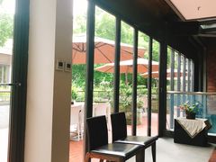 靠窗位-芙蓉堂(武汉天地店)