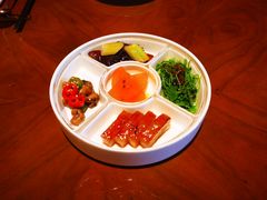 -华尔道夫酒店·紫金阁