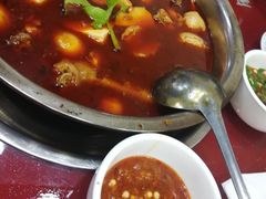 -佘记全家福芋儿鸡(向阳街总店)