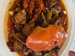 -辣婆婆(航天桥店)