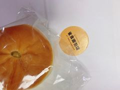 -雀食面包店(钟楼店)
