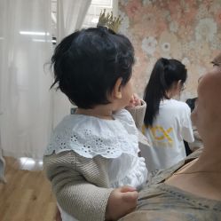 -马克叔叔的照相馆(东门店)