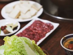 -前门张记涮肉(前门店)