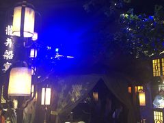 -绿茶餐厅(深圳龙华天虹购物中心店)