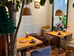 -懒人盐府人家(安贞店)