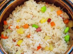 -妈妈的味道(和顺古镇店)