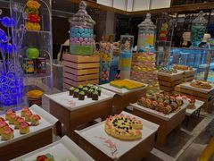 -康帝国际酒店-艾斯本自助西餐厅