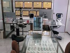 -锦泉眼视光中心(海珠广场店)