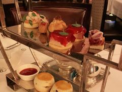 -上海和平饭店茉·莉酒廊 Jasmine Lounge