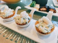 -东莞塘厦三正半山温泉酒店·汉宫中餐厅
