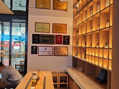 -连鹭海鲜·海肠捞饭·海胆饭(星海店)