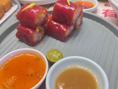 -点都德(汇点楼店)