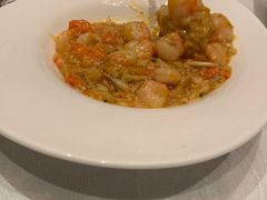 炒虾蟹-福1015(愚园路店)