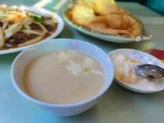 -伊宁伊香酥油奶茶馆