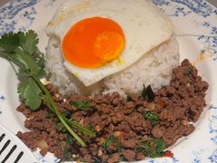 -太食獸泰式茶餐厅(IFS国金中心店)