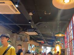 -董眼镜火锅(洪崖洞总店)