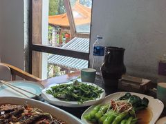-云隐小厨·传统大理美食(复兴路店)