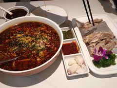 -燕兰楼·清真西北融合菜(亚运村店)