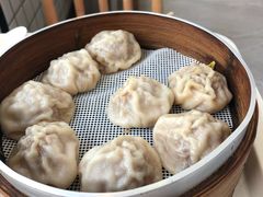 -百年尹氏汤包(湖南路狮子桥店)