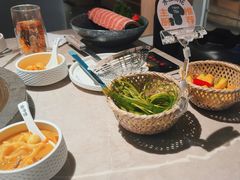 -芸山季·云南野生菌火锅(宝能环球汇店)