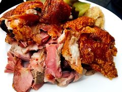 招牌脆皮烤猪肘-Malena玛莲娜