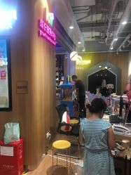 -孩子王(金茂汇店)
