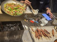 -锦州御烧烤·形象店(人民街店)