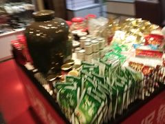 -十方新概念素食餐厅(厚街店)