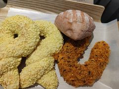 -奈雪的茶(时代天街店)