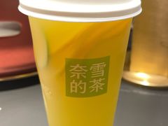-奈雪的茶(汇一城pure店)