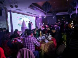 -稻香酒家-宴会厅·BB宴·年会·喜宴(天河领展店)