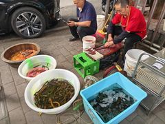 -铜元老码头鳝鱼火锅