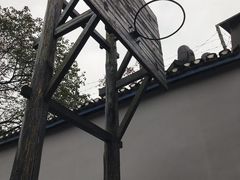 -渣滓洞