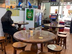 大堂-陈光记烧腊店(罗保博士街店)