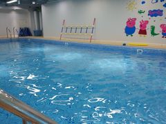 -嘻游纪亲子游泳中心(天佑城店)