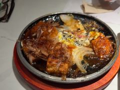 -食锦记·福建私房菜(浦西万达店)