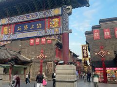 -古文化街旅游区
