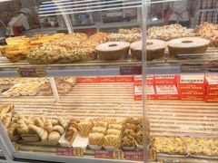 -味多美蛋糕(航天桥店)