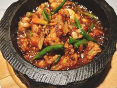 -庆江南江南菜(琴湖溪里花园城店)