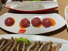 -牛很鲜潮汕牛肉火锅(椒江店)
