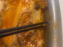 -徽镇小厨·经典徽菜(马连道店)