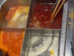 -海底捞火锅(吾悦广场店)