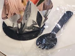 -卷心卷意·轻甜蛋糕(新光天地店)