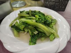 -鱼味馆(万佛湖店)