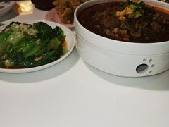 -外婆小聚茶餐厅·生日·团建(市民中心店)