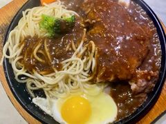 -两点半深夜牛排(斗西路店)