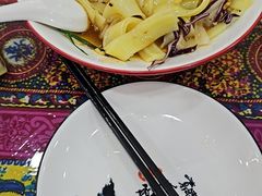 -烟疆印象新疆菜(万联广场店)