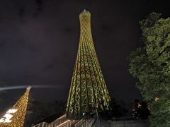 -广州塔(地铁站)